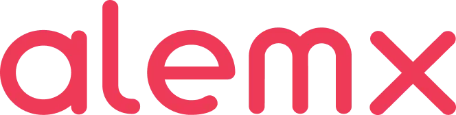 AlemX Logo